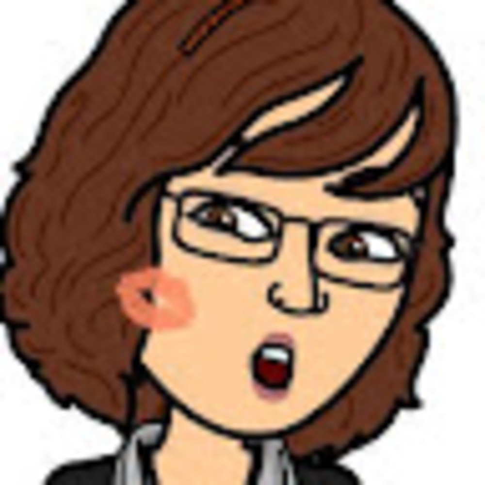 Meet your Posher, Therese